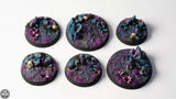 GamersGrass Basing Bits - Chaos Shards GamersGrass