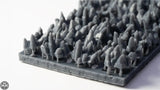 GamersGrass Basing Bits - Chaos Shards GamersGrass