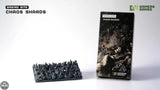 GamersGrass Basing Bits - Chaos Shards GamersGrass