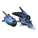 Asterian Chira Transporter/ Chroma Force Platform