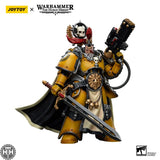 JT9138 JoyToy Imperial Fists Legion Praetor with Power Sword