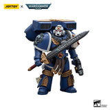 JT8018 JoyToy Ultramarines Vanguard Veteran Sergeant