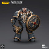 JT7400 JoyToy Space Wolves Grey Slayer Pack Grey Slayer 1