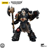 JT6113 JoyToy Space Wolves Deathsworn Pack Deathsworn 4