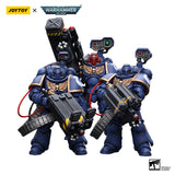 JT8803 Joytoy Ultramarines Desolation Sergeant with Vengor Launcher