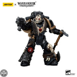 JT6014 JoyToy Space Wolves Deathsworn Pack Deathsworn 2