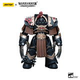JT9749 JoyToy Sons of Horus Justaerin Terminator Squad Justaerin with Multi-melta and Power Maul