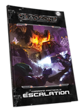 Deadzone Command Protocols: Escalation