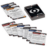 Deadzone Incoming Intel Card Deck