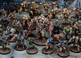 Deadzone Plague Faction Starter