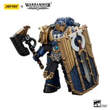 JoyToy Ultramarines Invictarus Suzerain Squad Suzerain 3 - JT00263