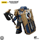 JoyToy Ultramarines Invictarus Suzerain Squad Suzerain 2 - JT00256