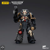 JT6113 JoyToy Space Wolves Deathsworn Pack Deathsworn 4