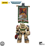 JT9169 Joytoy Dark Angels Deathwing Strikemaster with Power Sword