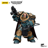 JT9619 JoyToy Sons of Horus Legion Praetor in Cataphractii Terminator Armour