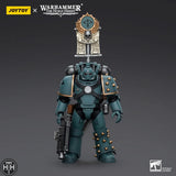 JT9602 JoyToy Sons of Horus MKIV Tactical Squad Legionary with Bolter