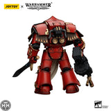 JoyToy Blood Angels Crimson Paladins Squad Crimson Exemplar - JT00300