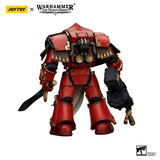 JoyToy Blood Angels Crimson Paladins Squad Crimson Paladin 3 - JT00331