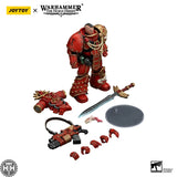 JoyToy Blood Angels Raldoron First Captain of the Blood Angels - JT00720