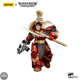 JoyToy Thousand Sons Sekhmet Terminator Cabal Sekhmet With Lightning Claws - JT7462