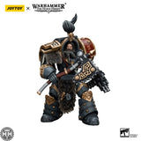 JT6908 JoyToy Space Wolves Varagyr Wolf Guard Squad Varagyr Thegn