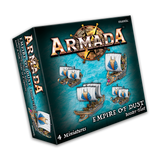 Armada: Empire of Dust Booster Fleet