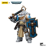 JT7981 JoyToy White Consuls Bladeguard Veteran