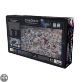 Starcraft Miniatures Game: Two Player Starter Set (Founders Edition) Archon Studios