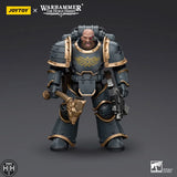 JT7400 JoyToy Space Wolves Grey Slayer Pack Grey Slayer 1