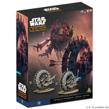 Star Wars Legion: Tsmeu-6 Wheel Bikes