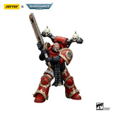 JoyToy World Eaters Khorne Berzerker 4 - JT00607