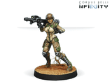 Ghulam Infantry