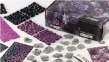 GamersGrass Purple Swarm Basing Box GamersGrass