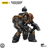 JT5833 JoyToy Space Wolves Varagyr Wolf Guard Squad Varagyr Terminator 3