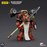 JoyToy Blood Angels Dawnbreaker Cohort Dawnbreaker Champion - JT00461