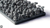 GamersGrass Basing Bits - Forest Mushrooms GamersGrass
