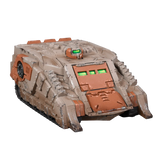 Knarr Assault Tank