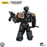 JT5833 JoyToy Space Wolves Varagyr Wolf Guard Squad Varagyr Terminator 3