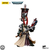 JT7899 JoyToy Dark Angels Supreme Grand Master Azrael
