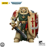 JT9190 Joytoy Dark Angel Deathwing Knight Master with Flail of the Unforgiven