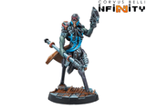 Infinity Glyph Warcor Pre-order Exclusive Edition