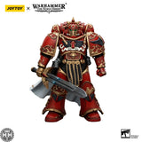JoyToy Blood Angels Legion Praetor with Paragon Blade - JT00225