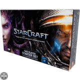 Starcraft Miniatures Game: Two Player Starter Set (Founders Edition) Archon Studios