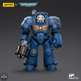 JT9923 JoyToy Ultramarines Terminator Squad Sergeant with Power Sword and Teleport Homer