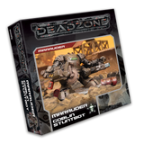 Deadzone Goblin Stuntbot