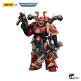 JoyToy World Eaters Khorne Berzerker 2 - JT00584