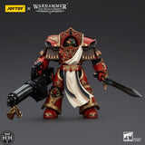 JoyToy Blood Angels Crimson Paladins Squad Crimson Paladin 3 - JT00331