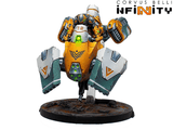 Infinity Feiquan Imperial Tactical Wing