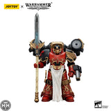 JoyToy Blood Angels Dawnbreaker Cohort Dawnbreaker Champion - JT00461