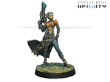 Tohaa Support Pack